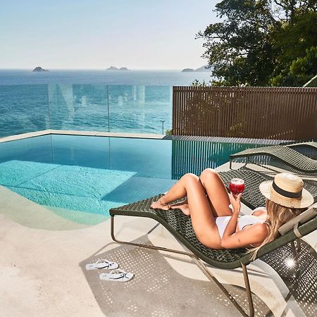 Hotel Vips Rio de Janeiro Exteriér fotografie