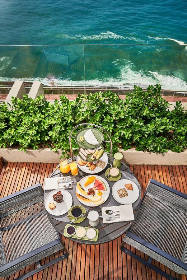 Hotel Vips Rio de Janeiro Exteriér fotografie
