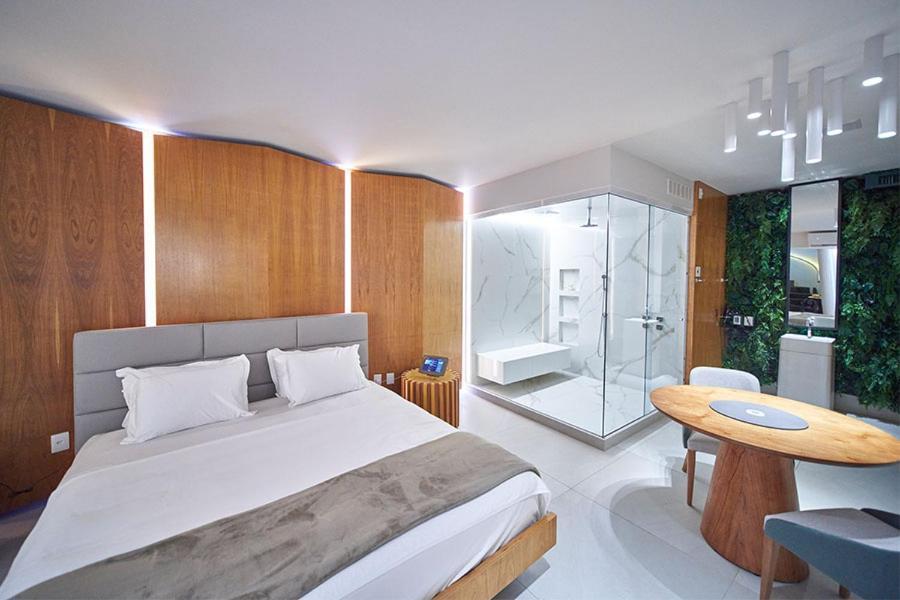 Hotel Vips Rio de Janeiro Exteriér fotografie