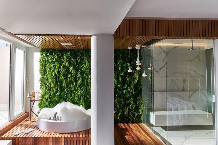 Hotel Vips Rio de Janeiro Exteriér fotografie